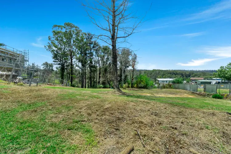 Fourth view of Homely land listing, 15 Kurrajong Crescent, Conjola Park NSW 2539