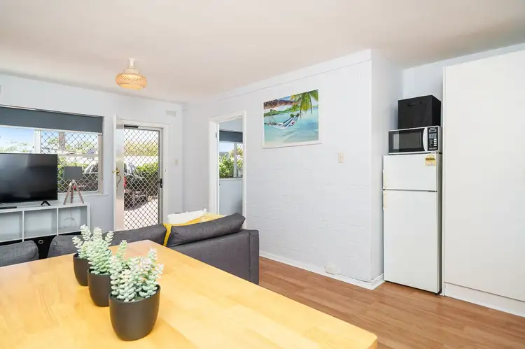 Fourth view of Homely house listing, 3/39 Scarborough Beach Road, Scarborough WA 6019