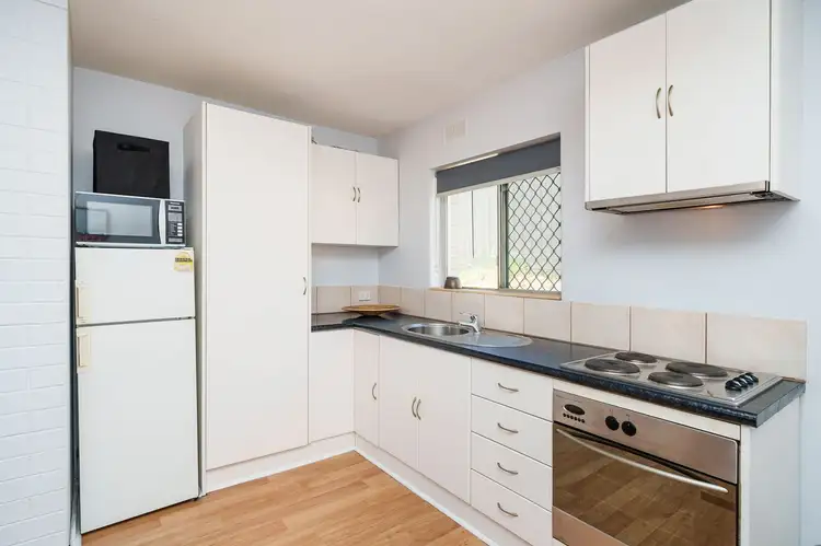 Fifth view of Homely house listing, 3/39 Scarborough Beach Road, Scarborough WA 6019