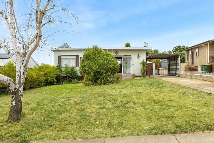 68 Crest Road, Crestwood NSW 2620