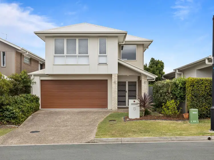 5 Capella Street, Coomera QLD 4209