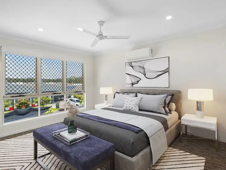 Fifth view of Homely house listing, 5 Capella Street, Coomera QLD 4209