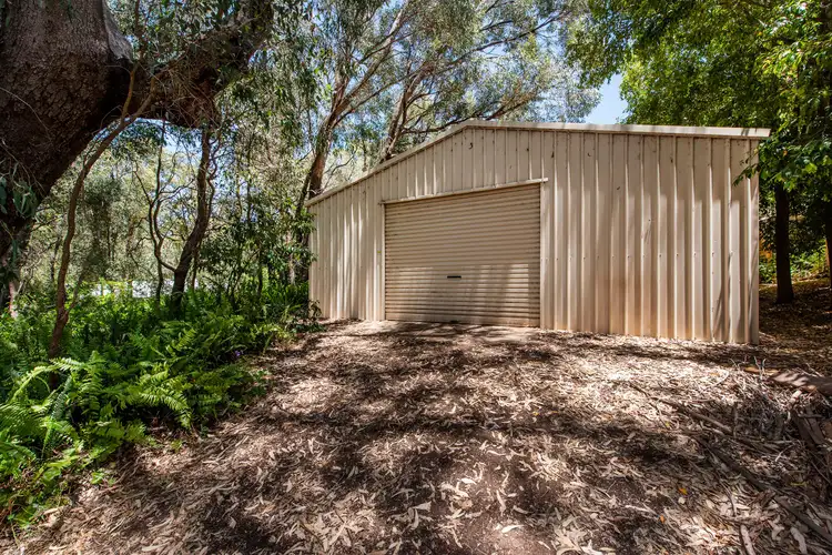 Second view of Homely house listing, 3 Oak Way, Baldivis WA 6171