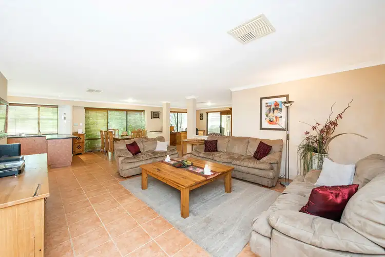 Fourth view of Homely house listing, 3 Oak Way, Baldivis WA 6171