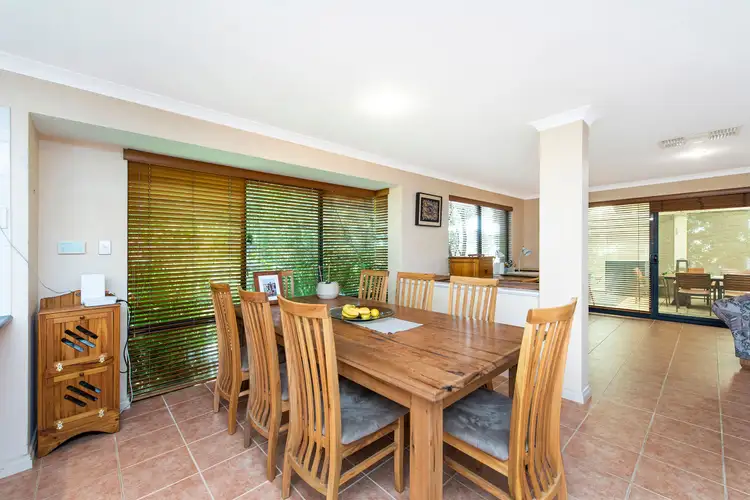 Fifth view of Homely house listing, 3 Oak Way, Baldivis WA 6171