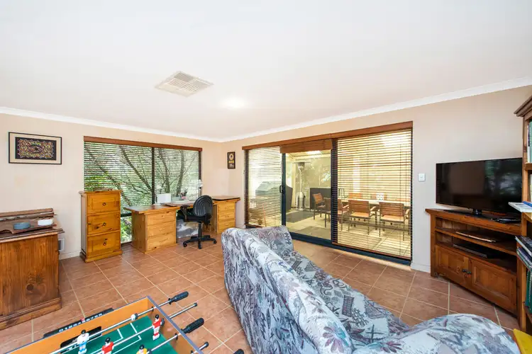 Sixth view of Homely house listing, 3 Oak Way, Baldivis WA 6171