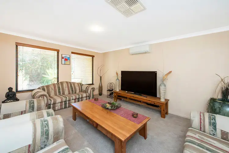 Seventh view of Homely house listing, 3 Oak Way, Baldivis WA 6171