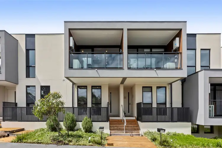 34 Skyline Place, Heathmont VIC 3135