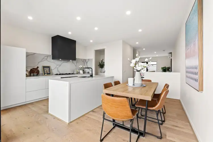 Sixth view of Homely townhouse listing, 34 Skyline Place, Heathmont VIC 3135