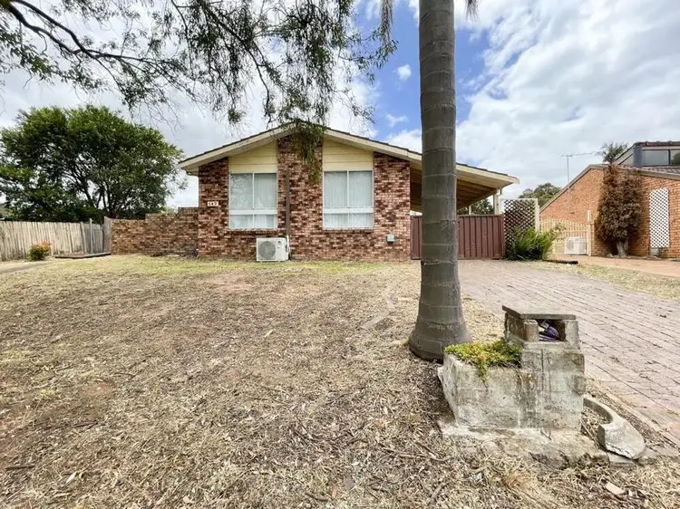 Main view of Homely house listing, 147 Epping Forest Drive, Kearns NSW 2558
