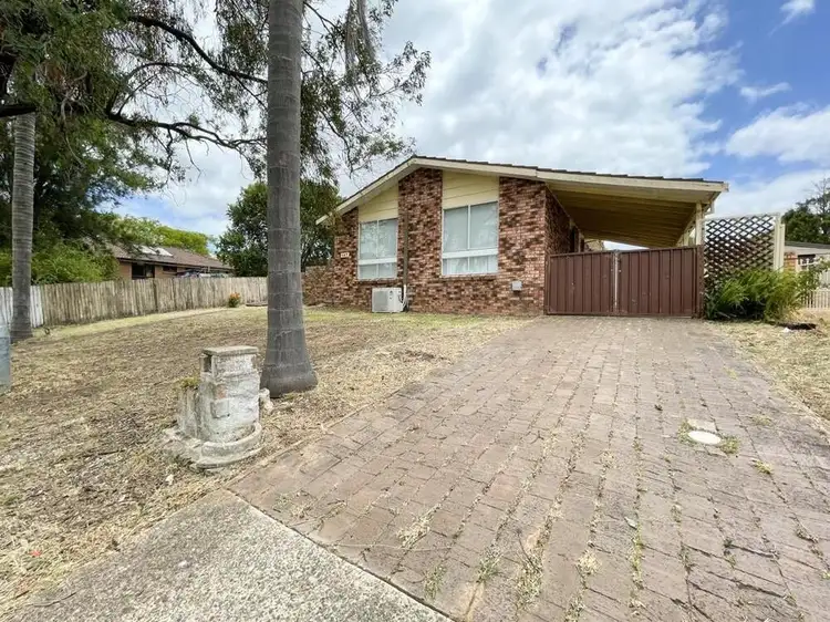 Second view of Homely house listing, 147 Epping Forest Drive, Kearns NSW 2558