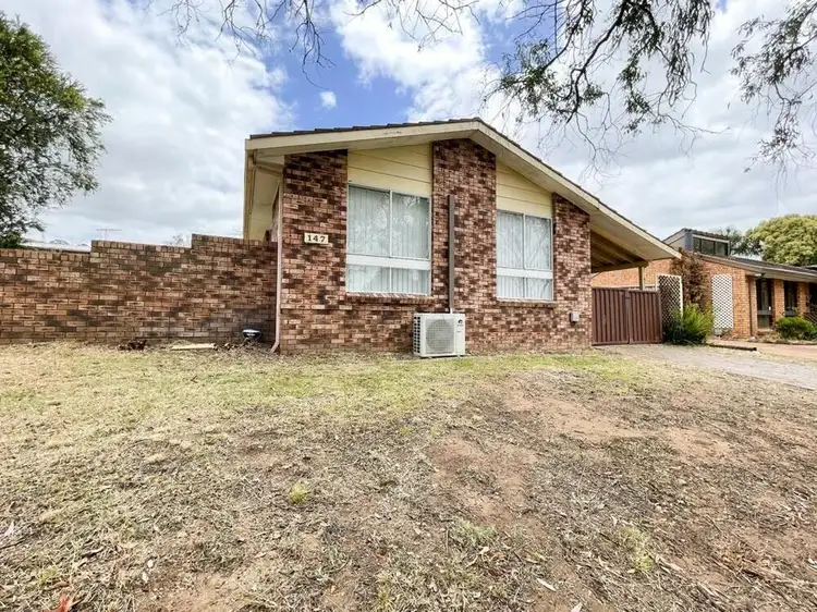 Third view of Homely house listing, 147 Epping Forest Drive, Kearns NSW 2558