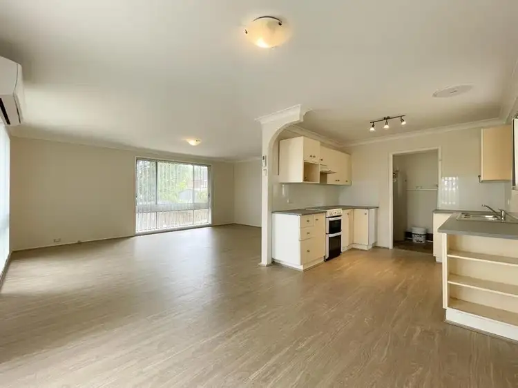 Fourth view of Homely house listing, 147 Epping Forest Drive, Kearns NSW 2558