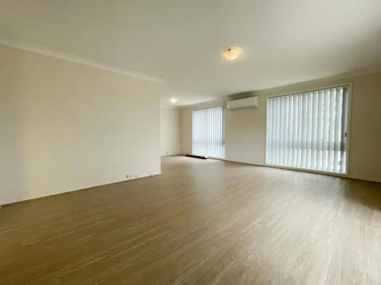 Fifth view of Homely house listing, 147 Epping Forest Drive, Kearns NSW 2558