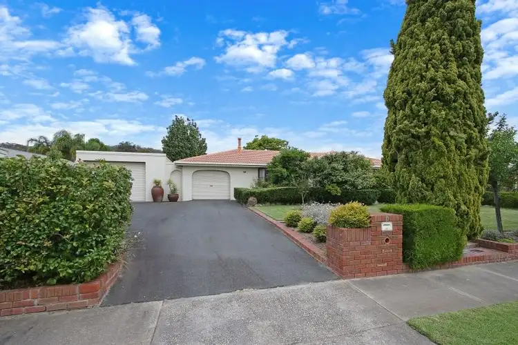Main view of Homely house listing, 8 Willow Parade, Wodonga VIC 3690