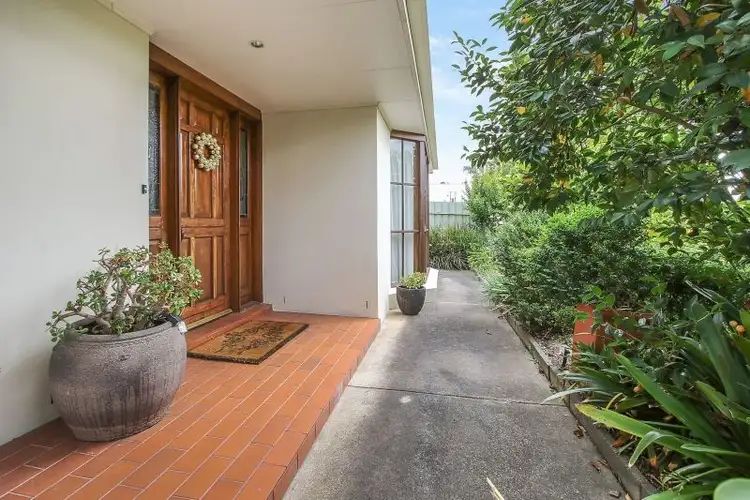 Fourth view of Homely house listing, 8 Willow Parade, Wodonga VIC 3690