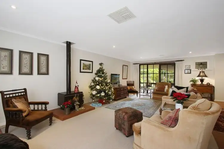 Sixth view of Homely house listing, 8 Willow Parade, Wodonga VIC 3690