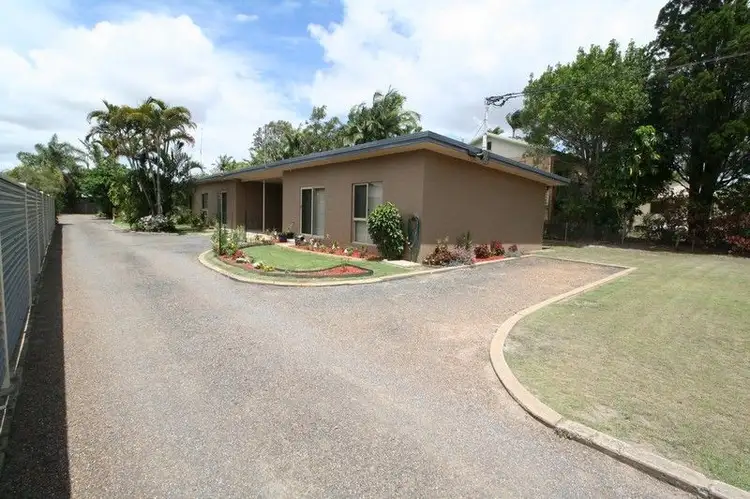 Main view of Homely house listing, 4/42 Avoca Street, Millbank QLD 4670