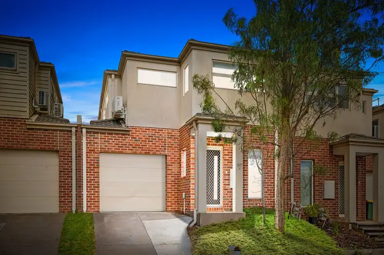 Main view of Homely house listing, 4/438 Morris Road, Truganina VIC 3029