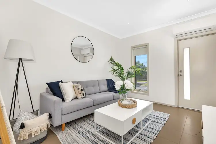 Fifth view of Homely house listing, 4/438 Morris Road, Truganina VIC 3029