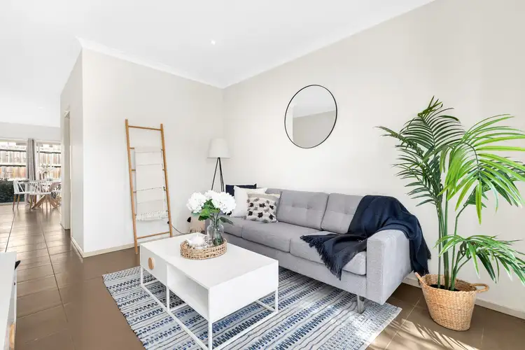 Sixth view of Homely house listing, 4/438 Morris Road, Truganina VIC 3029