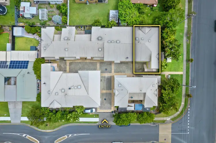 11/99 Hercules Road, Kippa-Ring QLD 4021