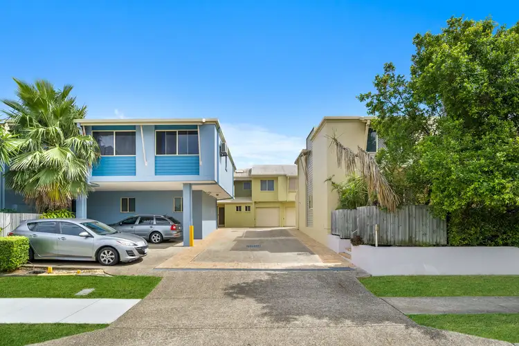 Third view of Homely unit listing, 11/99 Hercules Road, Kippa-Ring QLD 4021