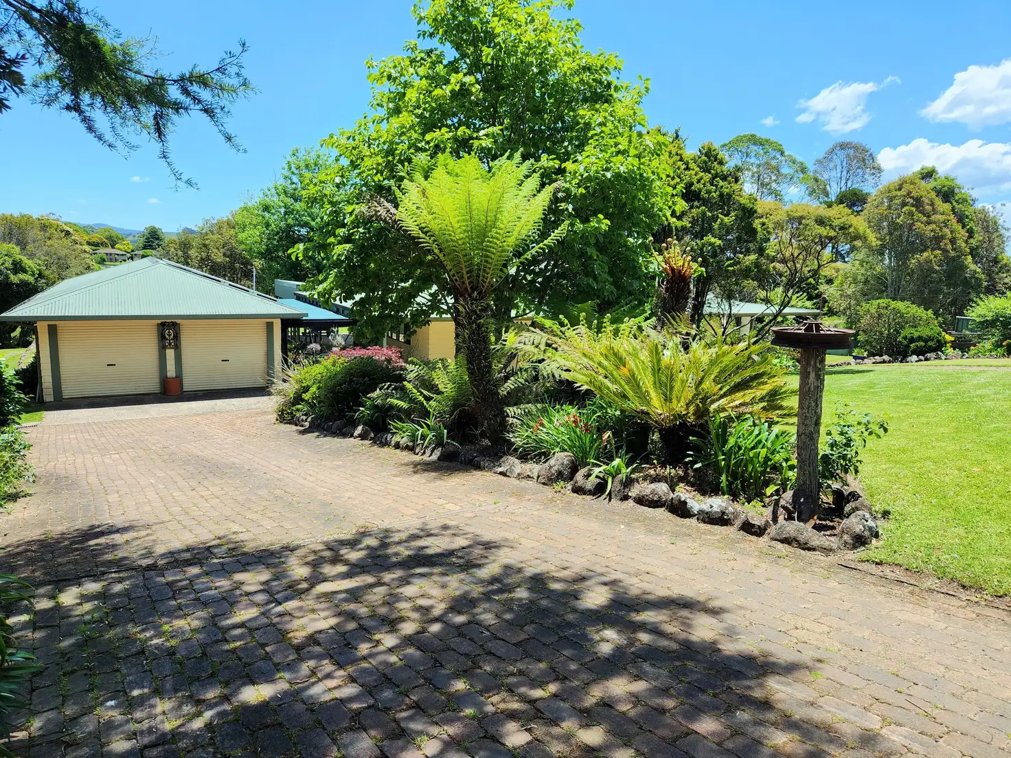Main view of Homely house listing, 47 Old Coramba Road South, Dorrigo NSW 2453