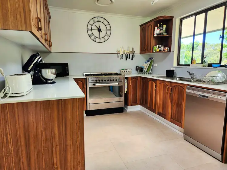 Second view of Homely house listing, 47 Old Coramba Road South, Dorrigo NSW 2453