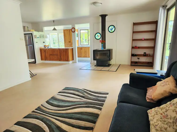 Third view of Homely house listing, 47 Old Coramba Road South, Dorrigo NSW 2453