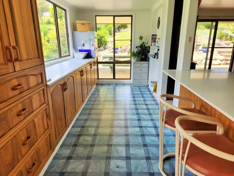 Fifth view of Homely house listing, 47 Old Coramba Road South, Dorrigo NSW 2453