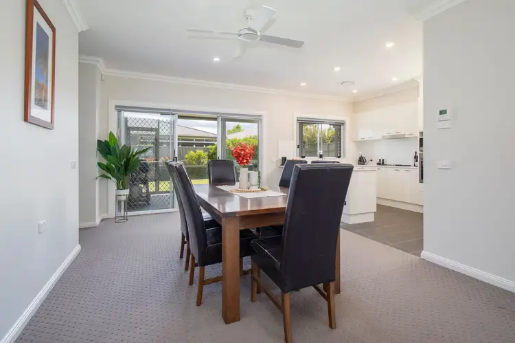 Sixth view of Homely house listing, 53 Sugar Glider Way, Fullerton Cove NSW 2318