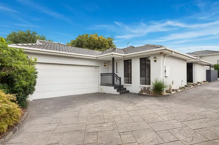 1/22 Kalman Road, Epping VIC 3076