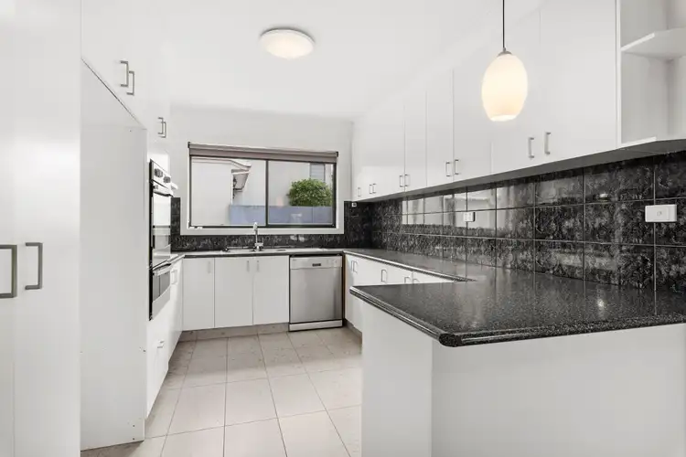 Second view of Homely house listing, 1/22 Kalman Road, Epping VIC 3076