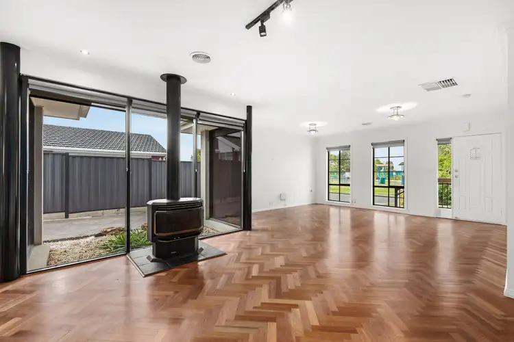 Third view of Homely house listing, 1/22 Kalman Road, Epping VIC 3076