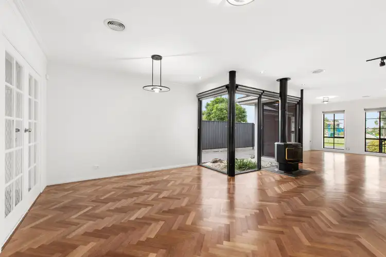 Fourth view of Homely house listing, 1/22 Kalman Road, Epping VIC 3076