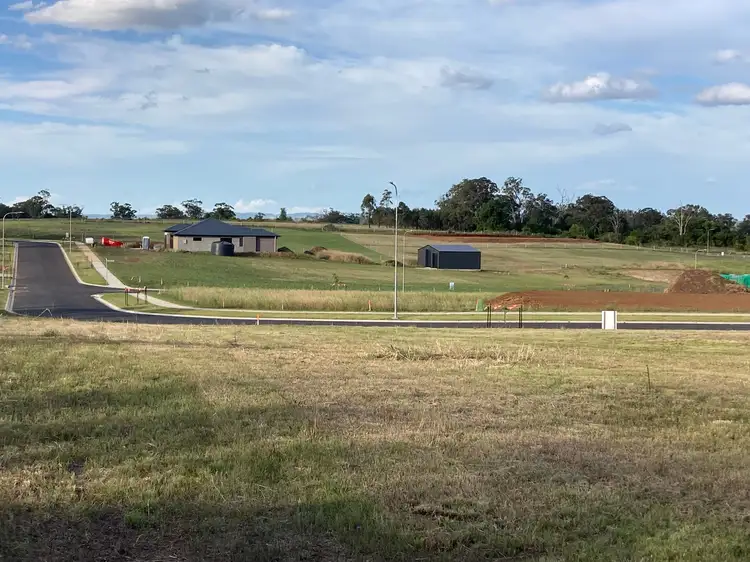 Fourth view of Homely land listing, 13 Daintree Crescent, Meringandan West QLD 4352
