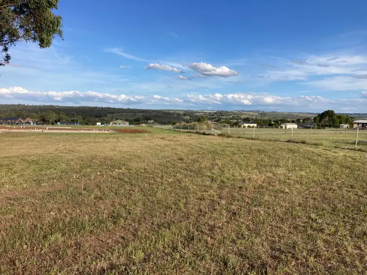 Fifth view of Homely land listing, 13 Daintree Crescent, Meringandan West QLD 4352