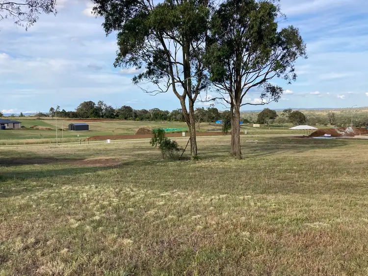 Seventh view of Homely land listing, 13 Daintree Crescent, Meringandan West QLD 4352