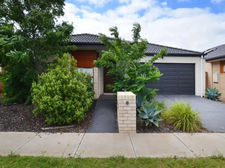 Main view of Homely house listing, 13 Woolybush Drive, Tarneit VIC 3029