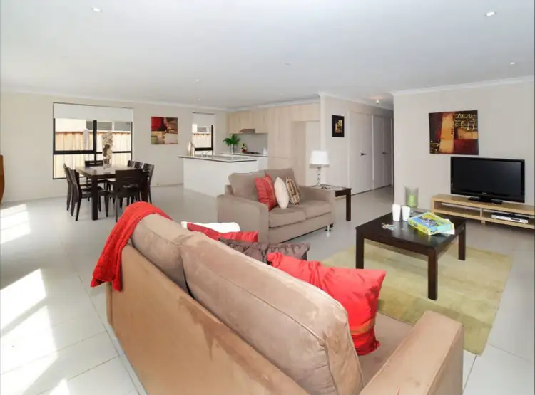 Fourth view of Homely house listing, 13 Woolybush Drive, Tarneit VIC 3029
