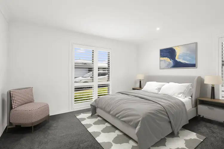 Fourth view of Homely house listing, 7 Laguna Close, Shell Cove NSW 2529