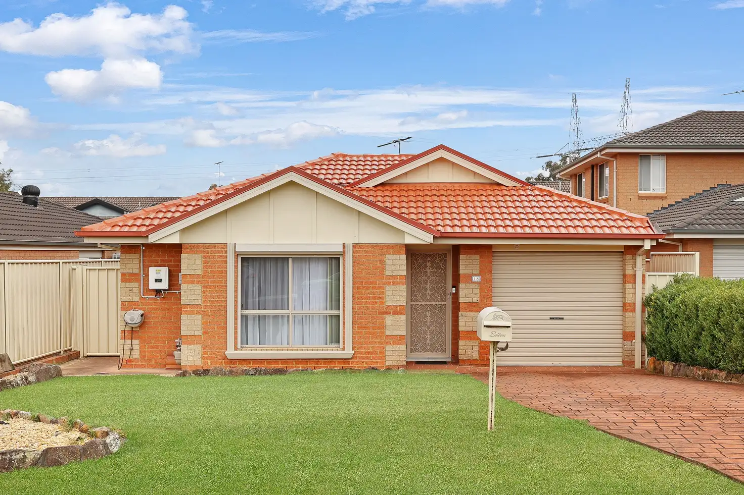 Main view of Homely house listing, 18 Nowra Close, Prestons NSW 2170