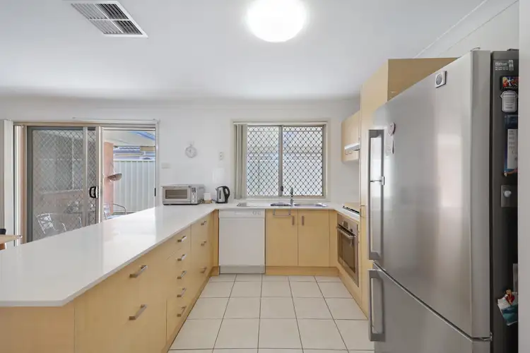 Third view of Homely house listing, 18 Nowra Close, Prestons NSW 2170