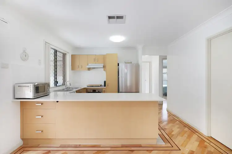 Fourth view of Homely house listing, 18 Nowra Close, Prestons NSW 2170