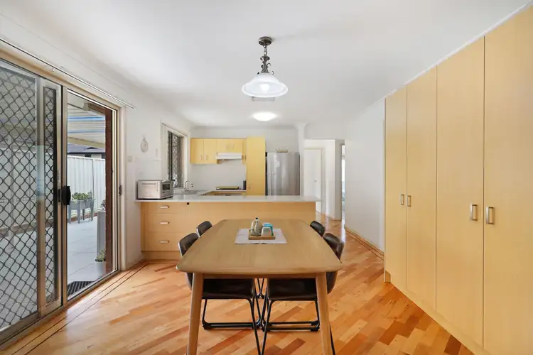 Fifth view of Homely house listing, 18 Nowra Close, Prestons NSW 2170