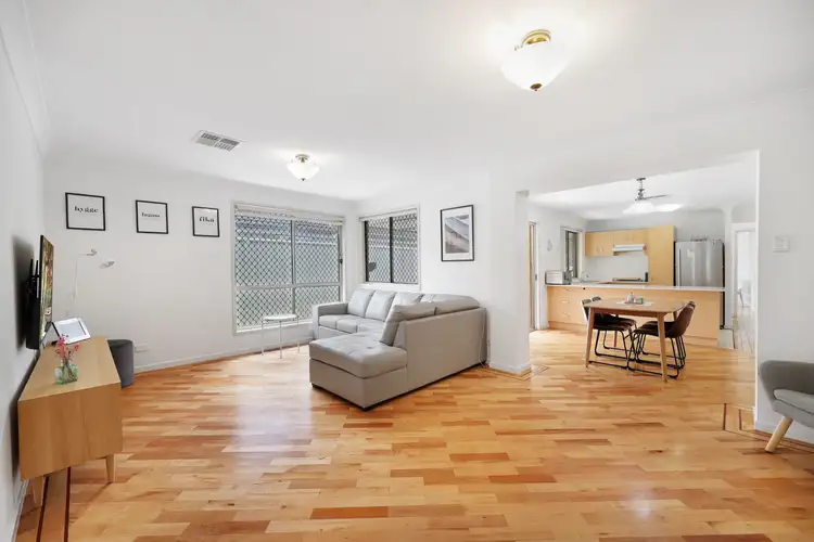 Seventh view of Homely house listing, 18 Nowra Close, Prestons NSW 2170