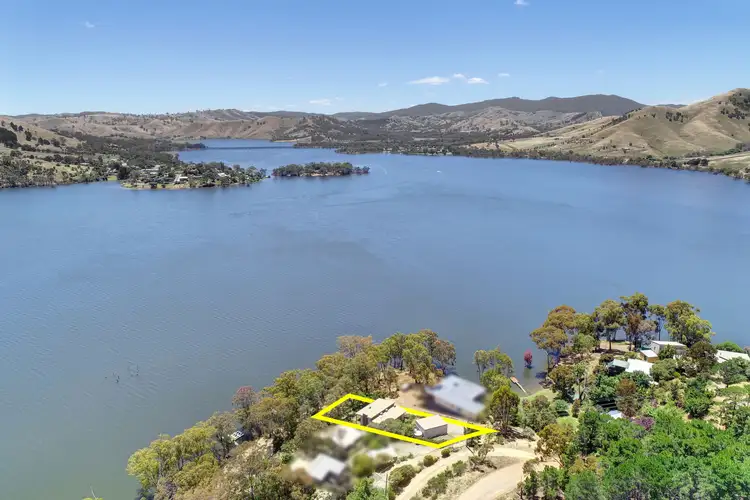 46 James Street, Bonnie Doon VIC 3720