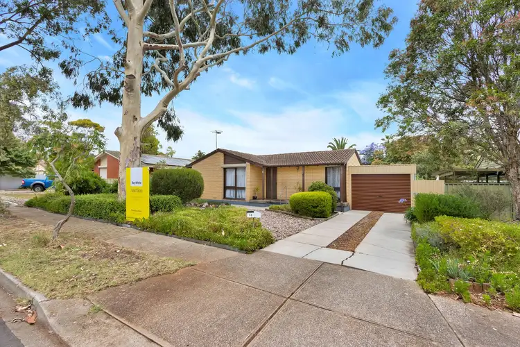 Main view of Homely house listing, 18 Doongara Crescent, Munno Para SA 5115
