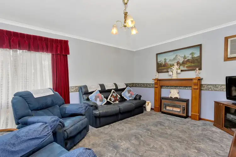 Second view of Homely house listing, 18 Doongara Crescent, Munno Para SA 5115